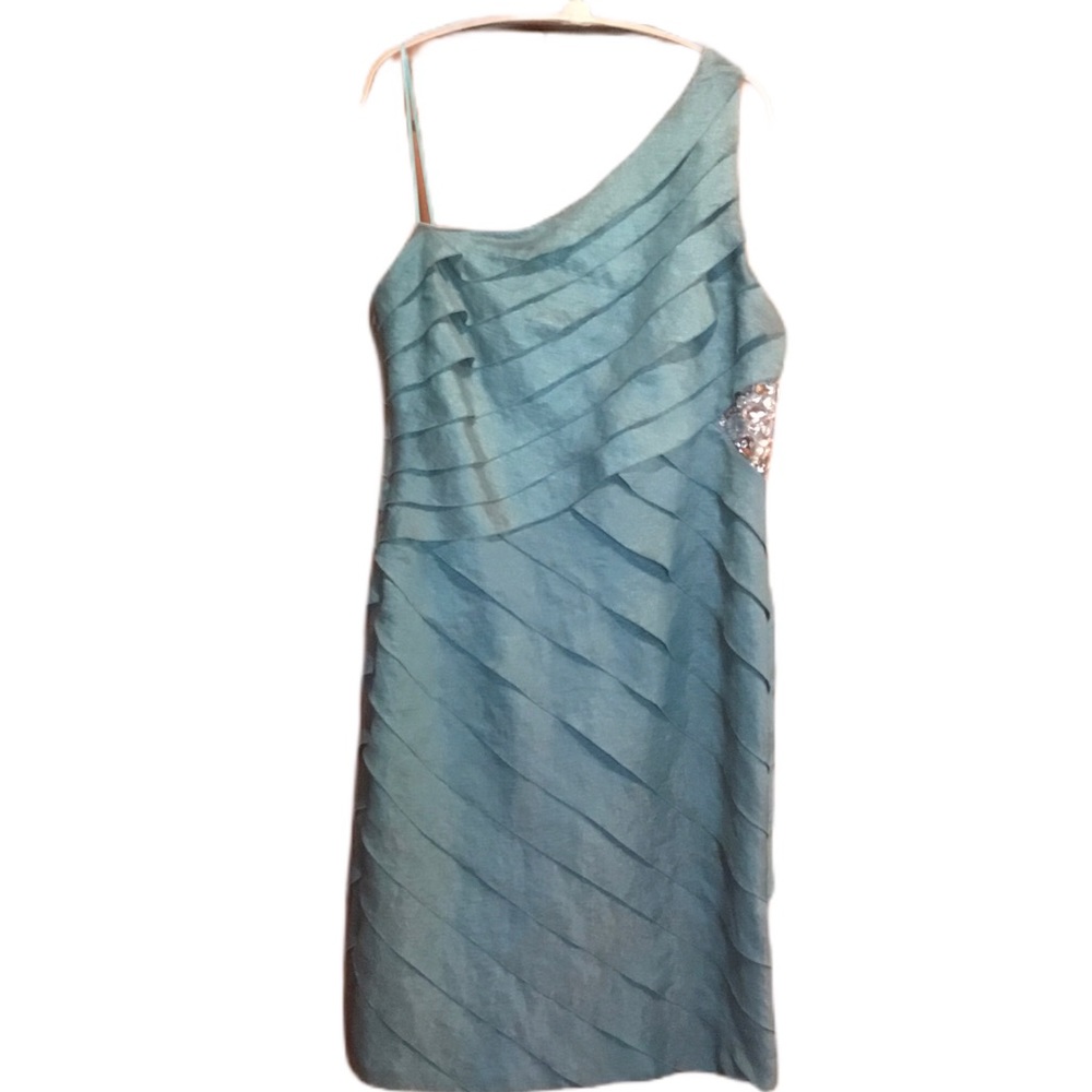 London Times Cocktail Dress